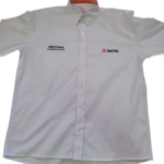 Camisa Revenda Jacto Agroterra