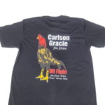 Carlson Gracie Jiu Jitsu
