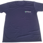 Camiseta Fundação Shunji Nishimura