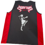 Muay Thai EFT