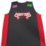 Muay Thai EFT