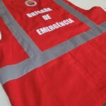 Colete Brigada