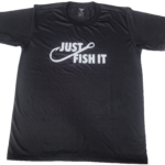 Just Fish It